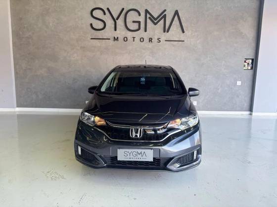 HONDA FIT 1.5 DX 16V FLEX 4P MANUAL HONDA FIT 1.5 DX 16V FLEX 4P MANUAL